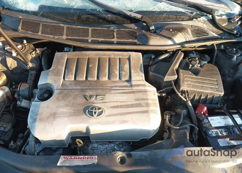 2006 Toyota Avalon Xl from USA, damaged, VIN 4T1BK36B56U124498